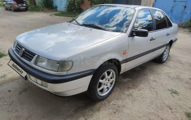 Volkswagen Passat 1994 года за 2 000 000 тг. в Астана