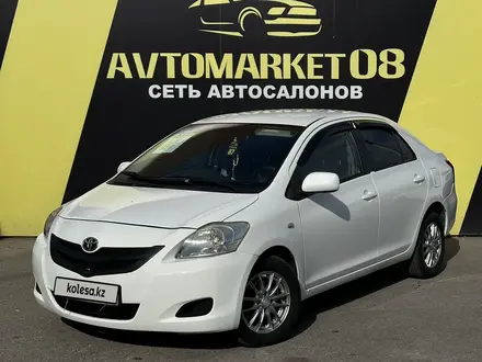 Toyota Yaris 2007 года за 4 590 000 тг. в Тараз