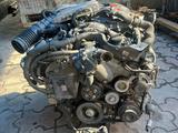 Двигатель голый без навеса Lexus 190 v3.5 за 650 000 тг. в Алматы