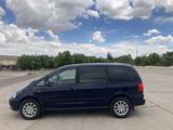 Volkswagen Sharan 2007 годаүшін4 300 000 тг. в Жанатас – фото 3