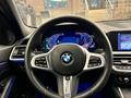 BMW 320 2021 года за 21 500 000 тг. в Алматы – фото 9