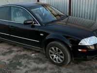 Volkswagen Passat 2001 года за 2 400 000 тг. в Уральск