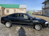 Volkswagen Passat 2001 годаүшін2 400 000 тг. в Уральск – фото 5