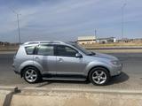 Mitsubishi Outlander 2007 года за 6 000 000 тг. в Шымкент – фото 4