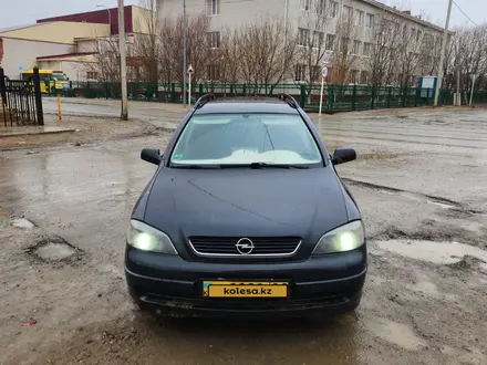 Opel Astra 1998 года за 1 800 000 тг. в Уральск – фото 6