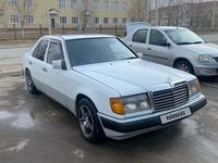 Mercedes-Benz E 230 1992 годаүшін1 400 000 тг. в Тараз