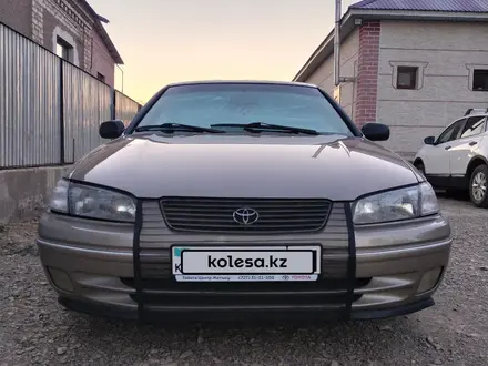 Toyota Camry 1997 года за 3 700 000 тг. в Жанакорган