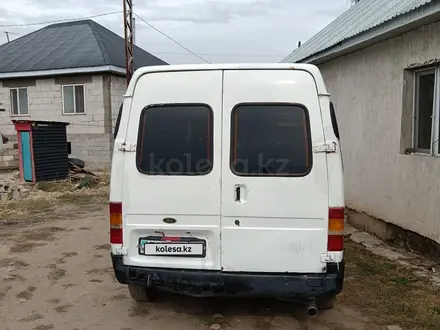 Ford Transit 1996 года за 1 300 000 тг. в Алматы – фото 2