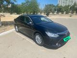 Toyota Camry 2017 года за 10 999 999 тг. в Актау – фото 4