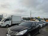 Hyundai Grandeur 2012 года за 3 300 000 тг. в Актау – фото 2