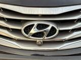 Hyundai Grandeur 2012 года за 3 300 000 тг. в Актау – фото 3
