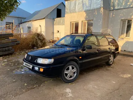 Volkswagen Passat 1995 года за 2 100 000 тг. в Кызылорда