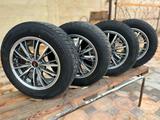 Шины и диски за 278 000 тг. в Актау