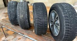 Шины и диски за 278 000 тг. в Актау – фото 2