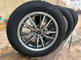 Шины и диски за 278 000 тг. в Актау – фото 5