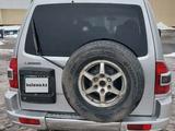 Mitsubishi Pajero 2002 годаүшін5 500 000 тг. в Ерейментау – фото 5