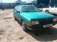 Audi 100 1990 года за 800 000 тг. в Алматы