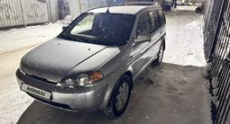 Honda HR-V 2001 годаүшін3 250 000 тг. в Астана – фото 2