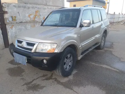 Mitsubishi Pajero 2005 года за 5 000 000 тг. в Кызылорда – фото 7