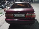 Toyota Carina E 1994 годаүшін1 500 000 тг. в Талдыкорган – фото 4