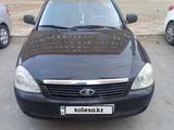 ВАЗ (Lada) Priora 2172 2009 года за 1 700 000 тг. в Атырау