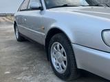 Audi A6 1995 года за 3 000 000 тг. в Шымкент – фото 4