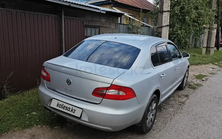 Skoda Superb 2013 года за 5 800 000 тг. в Алматы