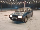 ВАЗ (Lada) 2109 2000 года за 1 300 000 тг. в Чапаев – фото 3