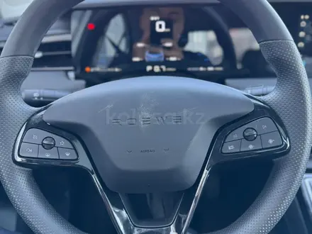 Roewe i5 2025 года за 7 100 000 тг. в Астана – фото 2