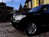 Nissan Patrol 2013 годаүшін13 500 000 тг. в Алматы – фото 3