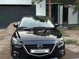 Mazda 3 2013 годаүшін5 700 000 тг. в Астана