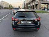 Mazda 3 2013 годаүшін5 700 000 тг. в Астана – фото 2