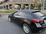 Mazda 3 2013 годаүшін5 700 000 тг. в Астана – фото 4