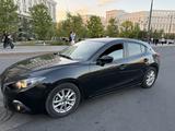 Mazda 3 2013 годаүшін5 700 000 тг. в Астана – фото 3