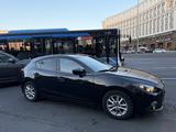 Mazda 3 2013 годаүшін5 700 000 тг. в Астана – фото 5