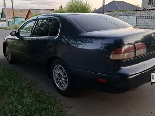 Toyota Aristo, 1996