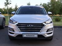 Hyundai Tucson 2020 годаfor11 500 000 тг. в Астана