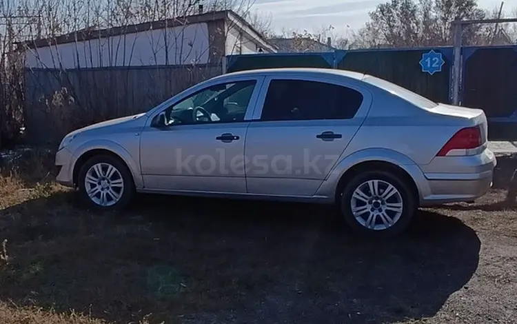 Opel Astra 2008 годаүшін2 000 000 тг. в Астана