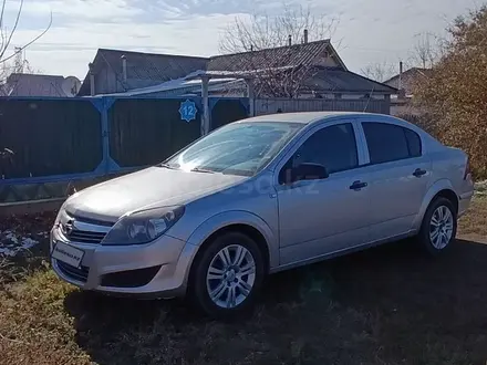 Opel Astra 2008 года за 2 200 000 тг. в Астана – фото 11