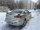 Mitsubishi Lancer 2008 годаfor3 700 000 тг. в Павлодар