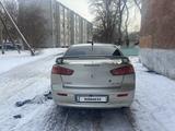 Mitsubishi Lancer 2008 годаfor3 700 000 тг. в Павлодар – фото 2