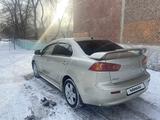 Mitsubishi Lancer 2008 годаfor3 700 000 тг. в Павлодар – фото 3