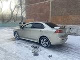 Mitsubishi Lancer 2008 годаfor3 700 000 тг. в Павлодар – фото 4