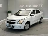 Chevrolet Cobalt 2020 года за 5 000 000 тг. в Атырау
