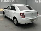 Chevrolet Cobalt 2020 года за 5 000 000 тг. в Атырау – фото 3