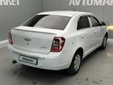 Chevrolet Cobalt 2020 года за 5 000 000 тг. в Атырау – фото 4