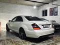 Mercedes-Benz S 350 2008 года за 6 500 000 тг. в Алматы