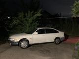 Mazda 626 1995 годаүшін1 000 000 тг. в Алматы