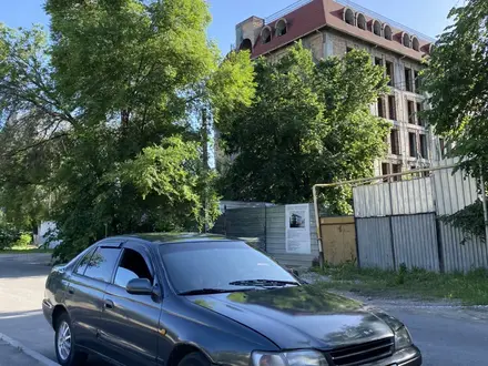 Toyota Carina E 1993 года за 1 850 000 тг. в Алматы – фото 10