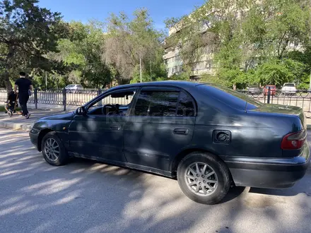 Toyota Carina E 1993 года за 1 850 000 тг. в Алматы – фото 11